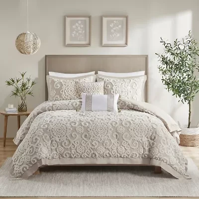 Harbor House Suzanna 3-pc. Comforter Set