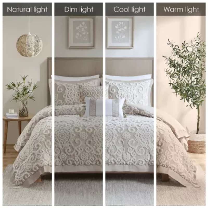 Harbor House Suzanna 3-pc. Comforter Set