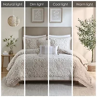 Harbor House Suzanna 3-pc. Comforter Set