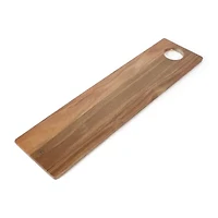 Martha Stewart Wood Cheese Board