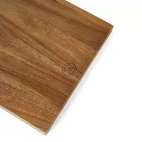 Martha Stewart Highbrook  High Charcuterie Wood Cheese Board