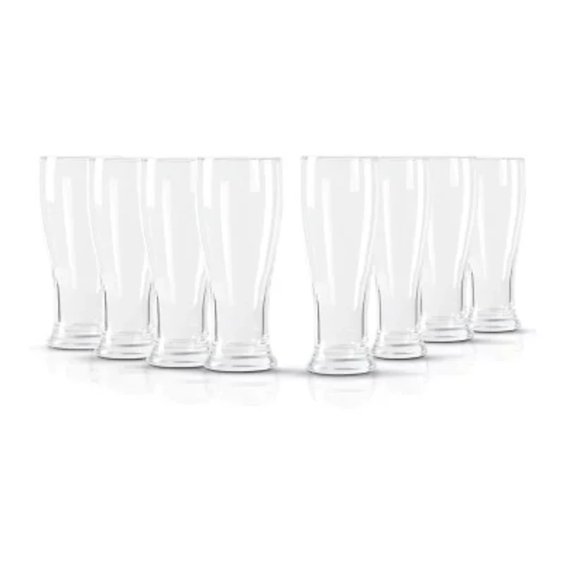 Gibson Glass 8-pc. Pub Glass