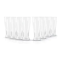 Gibson Glass 8-pc. Pub Glass