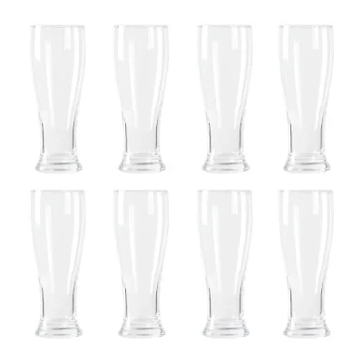 Gibson Glass 8-pc. Pub Glass