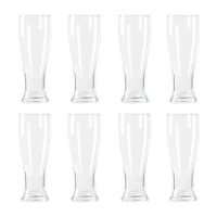 Gibson Glass 8-pc. Pub Glass