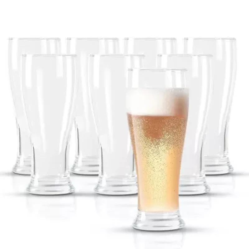Gibson Glass 8-pc. Pub Glass