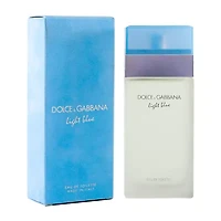 DOLCE&GABBANA Light Blue Eau De Toilette