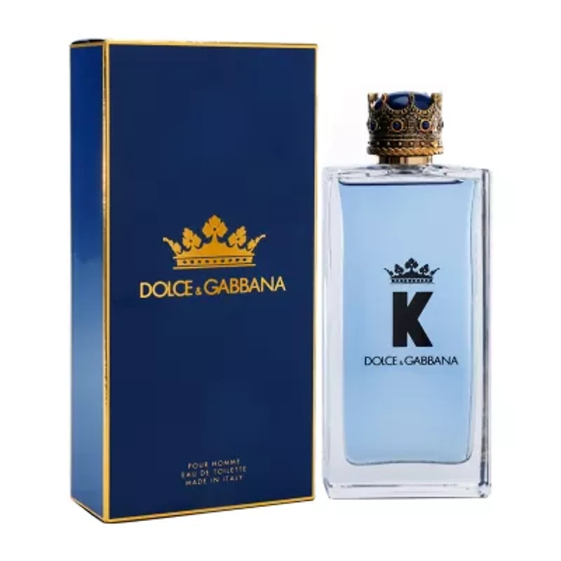 DOLCE&GABBANA K For Men Eau De Toilette