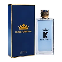DOLCE&GABBANA K For Men Eau De Toilette