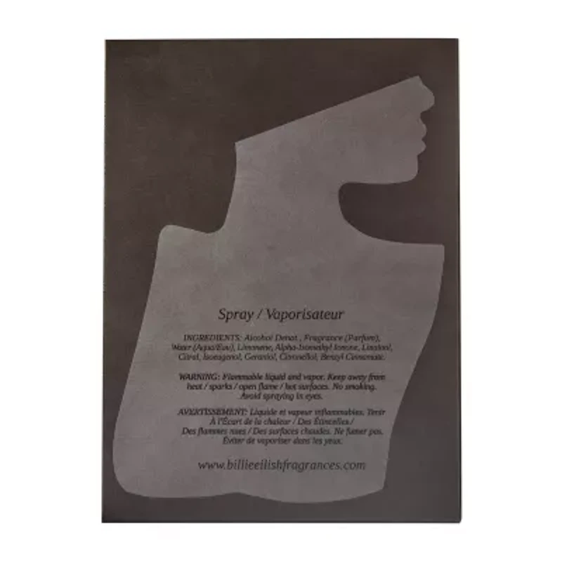 Eilish By Billie No. 2 Eau De Parfum