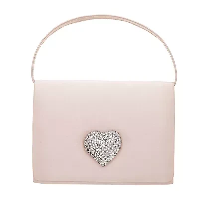 N By Nina Amour Embellished Evening Bag