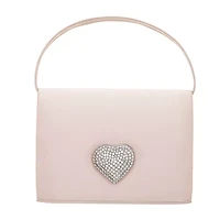 N By Nina Amour Embellished Evening Bag