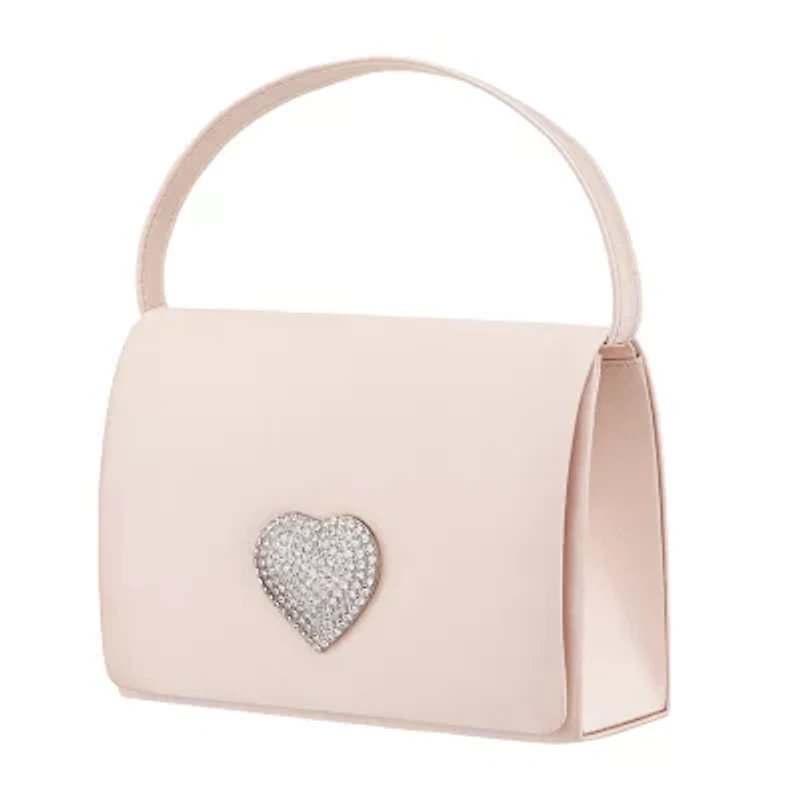 N By Nina Amour Embellished Evening Bag