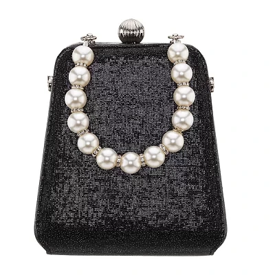 I. Miller Lorre Evening Bag