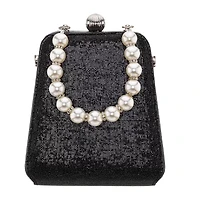 I. Miller Lorre Evening Bag