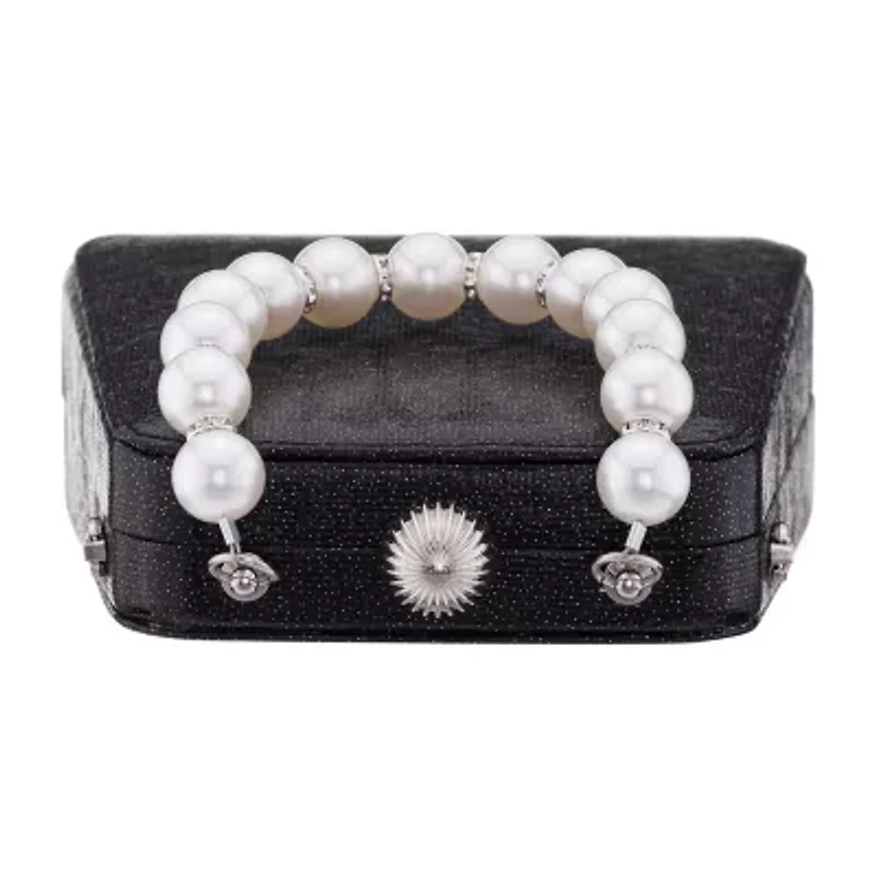 I. Miller Lorre Evening Bag