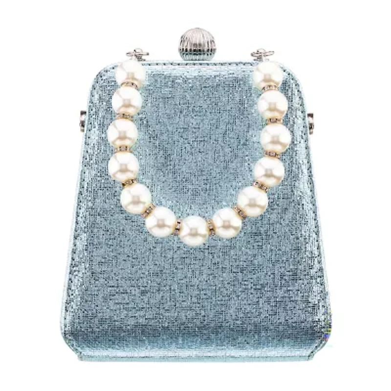 I. Miller Lorre Evening Bag