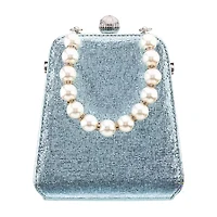 I. Miller Lorre Evening Bag