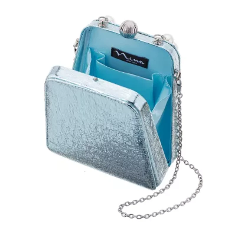 I. Miller Lorre Evening Bag