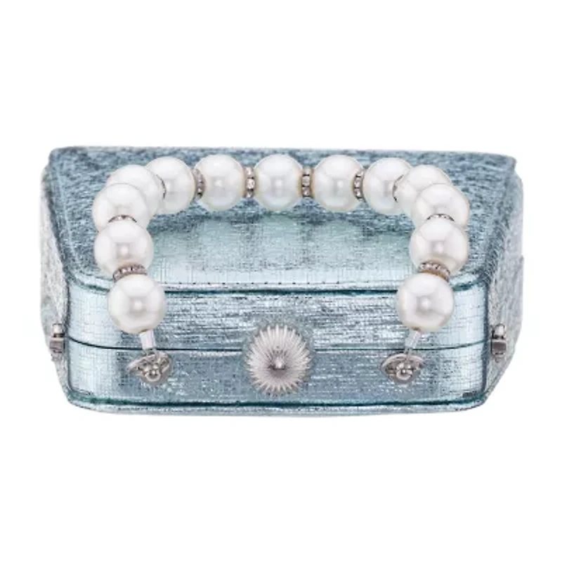 I. Miller Lorre Evening Bag