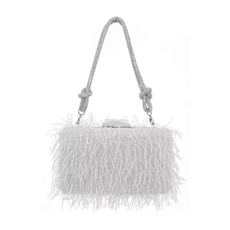 I. Miller Dollie Evening Bag