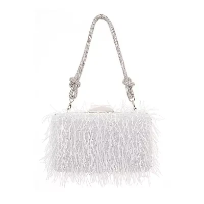 I. Miller Dollie Evening Bag