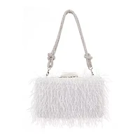 I. Miller Dollie Evening Bag