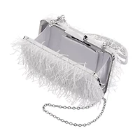 I. Miller Dollie Evening Bag