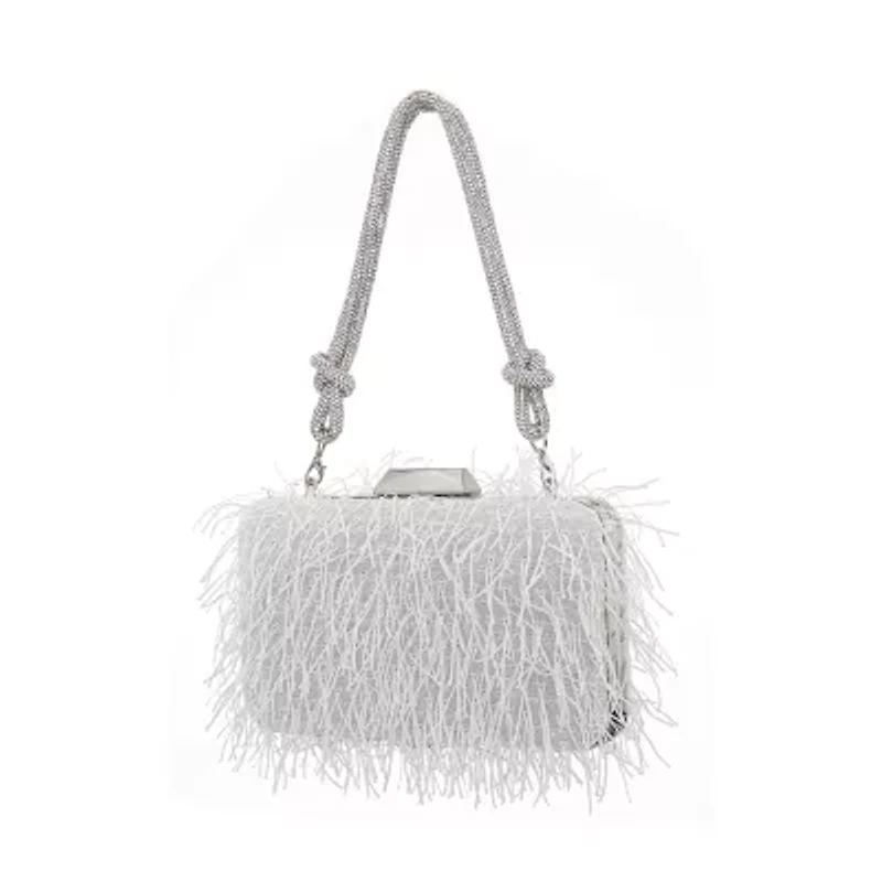 I. Miller Dollie Evening Bag