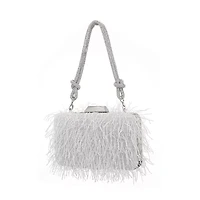 I. Miller Dollie Evening Bag