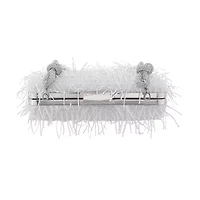 I. Miller Dollie Evening Bag