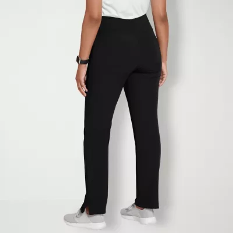 Jockey 2459 Womens Maternity Stretch Fabric Scrub Pant