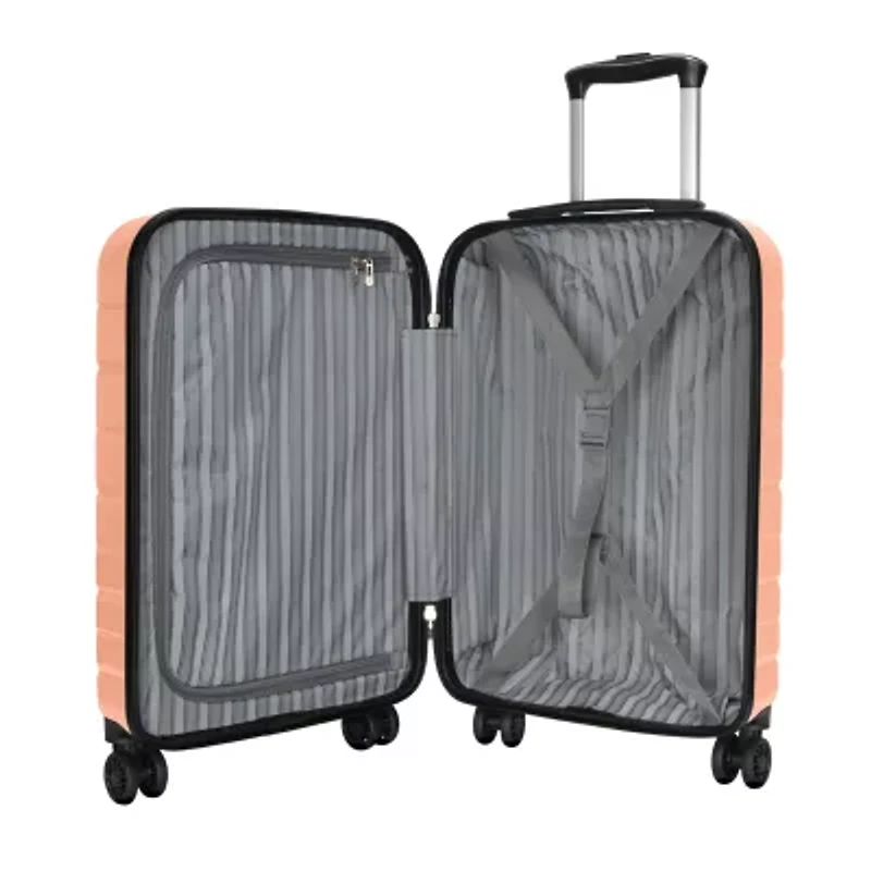 Skyway Everett 20" Hardside Lightweight Luggage