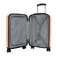Skyway Everett 20" Hardside Lightweight Luggage
