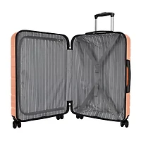 Skyway Everett 24" Hardside Lightweight Luggage