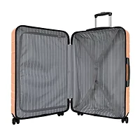 Skyway Everett 28" Hardside Lightweight Luggage