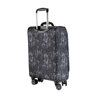 Skyway Everett 20 Inch Softside Lightweight Carry-On Spinner Luggage