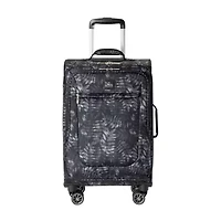 Skyway Everett 20 Inch Softside Lightweight Carry-On Spinner Luggage
