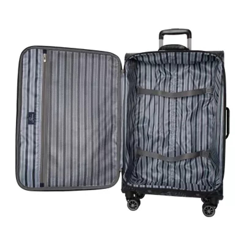 Skyway Everett 24" Softside Lightweight Luggage