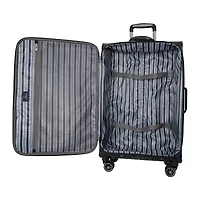 Skyway Everett 24" Softside Lightweight Luggage
