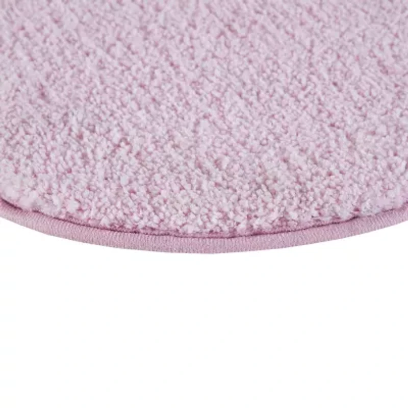 INK+IVY Kids Flower Bath Rug