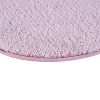 INK+IVY Kids Flower Bath Rug