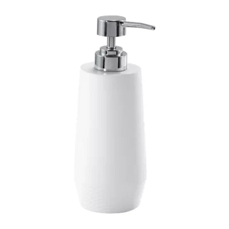 Avanti Arbor White Soap Dispenser