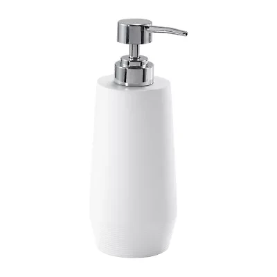 Avanti Arbor White Soap Dispenser