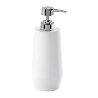 Avanti Arbor White Soap Dispenser