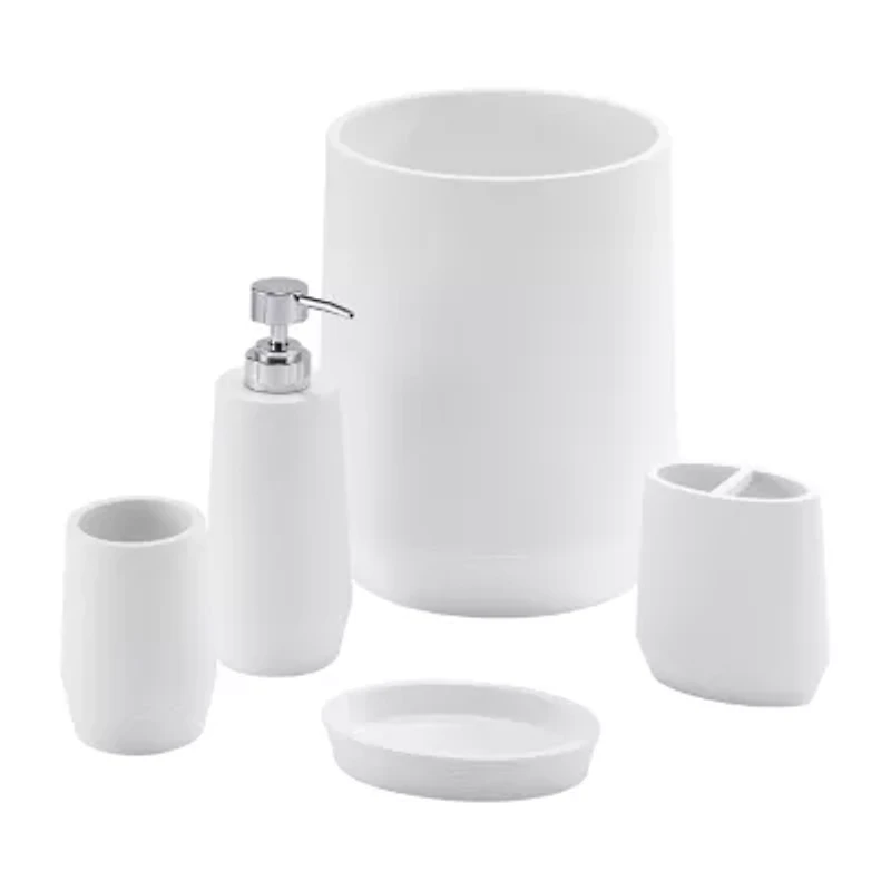 Avanti Arbor White Soap Dispenser