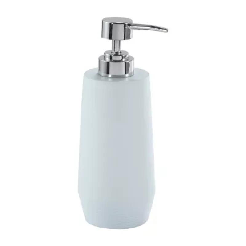 Avanti Arbor Blue Soap Dispenser