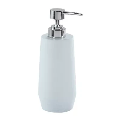 Avanti Arbor Blue Soap Dispenser