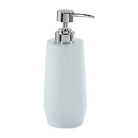 Avanti Arbor Blue Soap Dispenser
