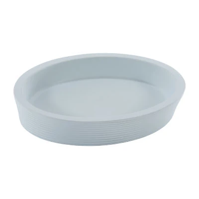 Avanti Arbor Blue Soap Dish